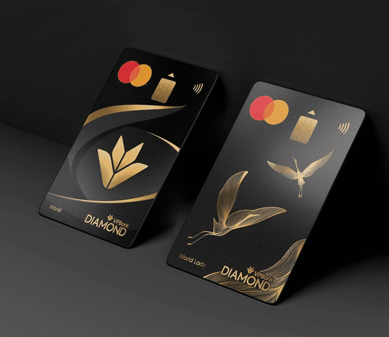 VPBank Diamond – Nâng tầm phong cách sống thượng lưu