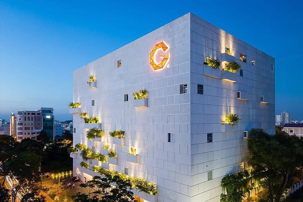 Gem Center
